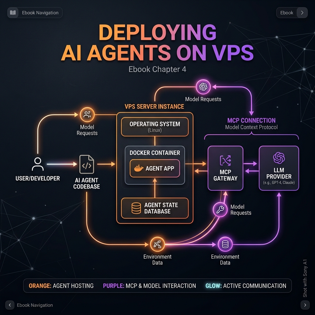 Module 3 - VPS Deployment & Agent MCP
